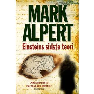 Einsteins sidste teori