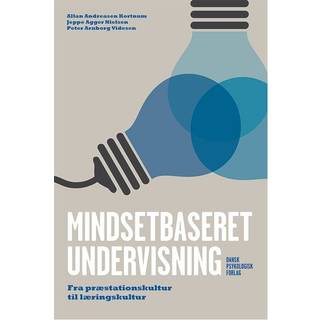 Mindset baseret undervisning