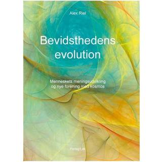 Bevidsthedens evolution