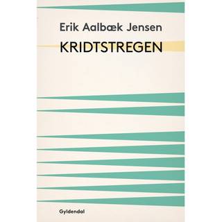 Kridtstregen