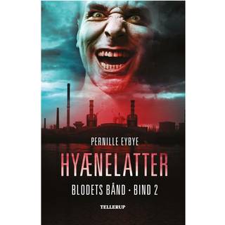 Blodets bånd #2: Hyænelatter