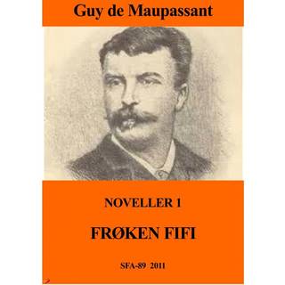 Frøken Fifi
