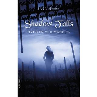 Shadow Falls #4: Hvisken ved månelys (E-bog)