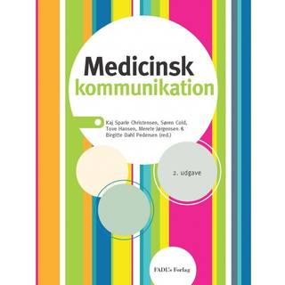 Medicinsk kommunikation