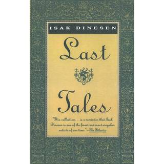 Last Tales