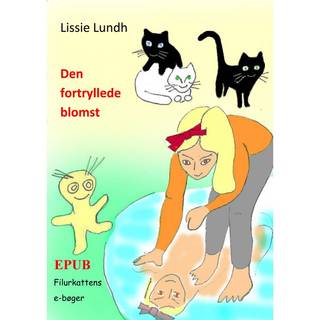 Den fortryllede blomst