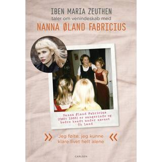 Nanna Øland Fabricius (Oh Land): Jeg følte, jeg kunne klare livet helt alene