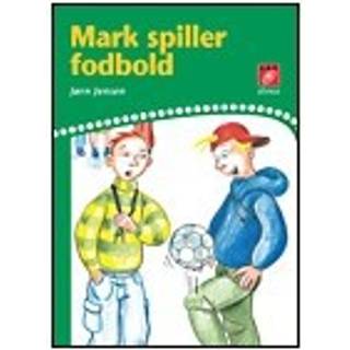 Mark spiller fodbold