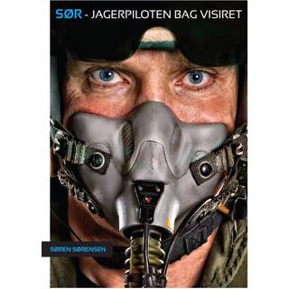 SØR- Jagerpiloten bag visiret