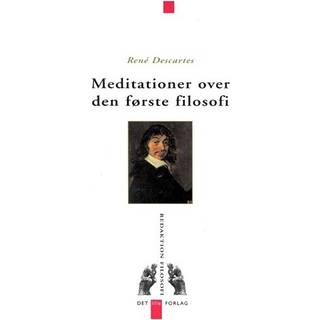Meditationer over den første filosofi