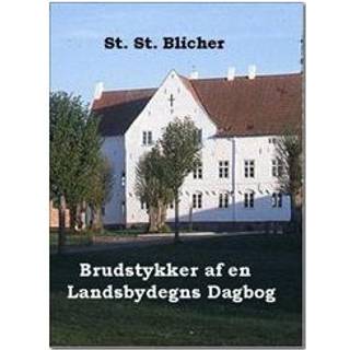 Brudstykker af en Landsbydegns Dagbog