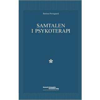 Samtalen i psykoterapien