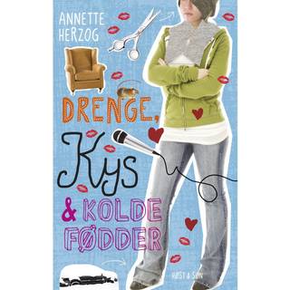 Drenge, kys og kolde fødder