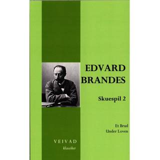Edvard Brandes skuespil 2