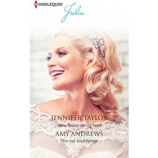 Hans bedste ven og brud/Den nye landsbylæge