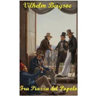 Fra Piazza del Popolo