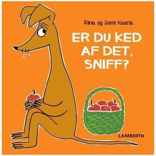 Er du ked af det Sniff?