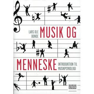 Musik og menneske
