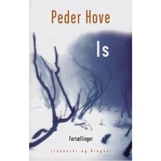 Is - fortællinger
