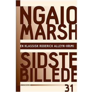 Ngaio Marsh 31 - Sidste billede