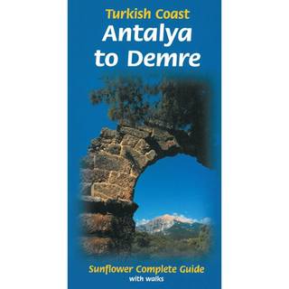 Turkish Coast: Antalya to Demre