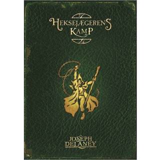 Heksejægerens kamp (4)