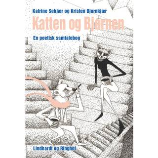 Katten og Bjørnen - En poetisk samtalebog