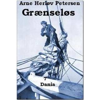 Grænseløs 7. Dania