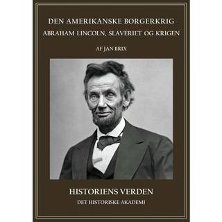 Den Amerikanske Borgerkrig