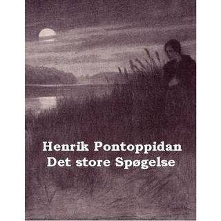 Det store spøgelse