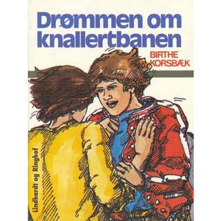 Drømmen om knallertbanen