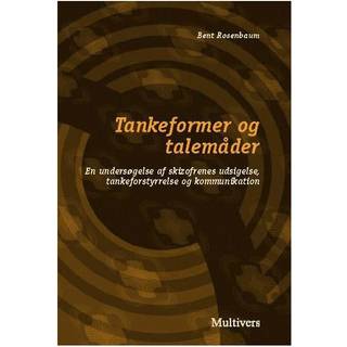 Tankeformer og talemåder