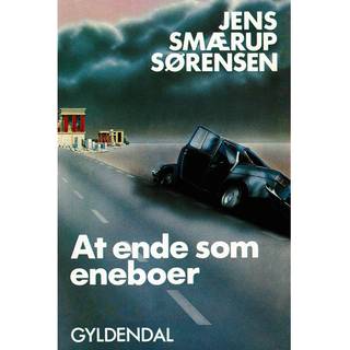 At ende som eneboer