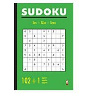 Sudoku - Let