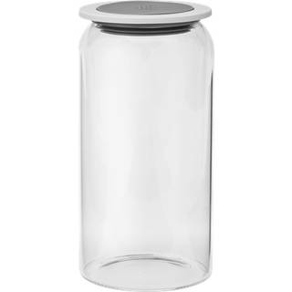 Stelton - GOODIES opbevaringsglas 1.5 l. - clear