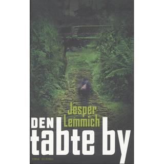 Den tabte by