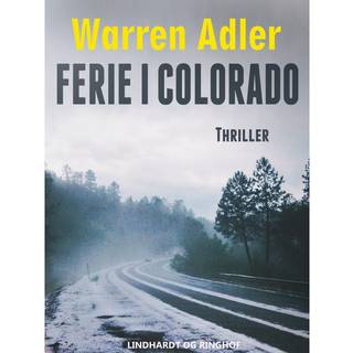 Ferie i Colorado