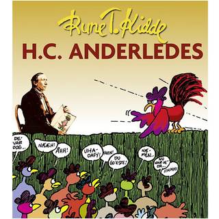 H.C. Anderledes
