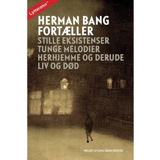 Herman Bang fortæller