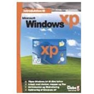 Introduktion til Windows XP