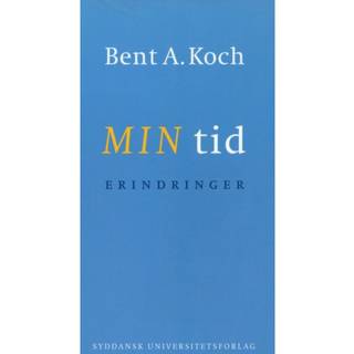 Min tid - Erindringer