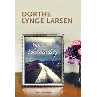 Vejen til Lochmaddy