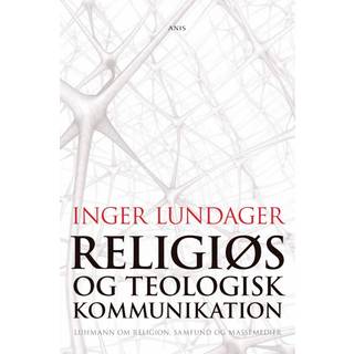 Religiøs og teologisk kommunikation