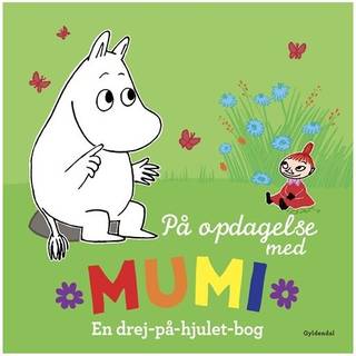 På opdagelse med Mumi