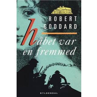 Håbet var en fremmed