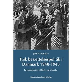 Tysk besættelsespoltik i Danmark 1940-1945