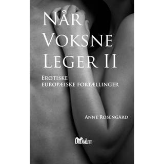 Når voksne leger II