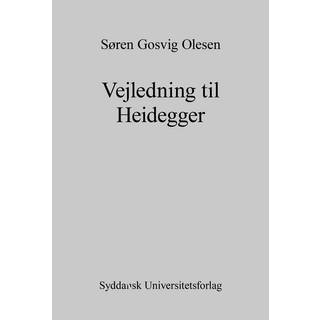 Vejledning til Heidegger