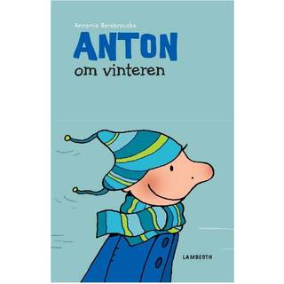 Anton om vinteren
