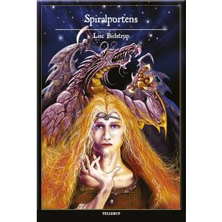 Spiralen #1: Spiralportens Vogter (E-bog)